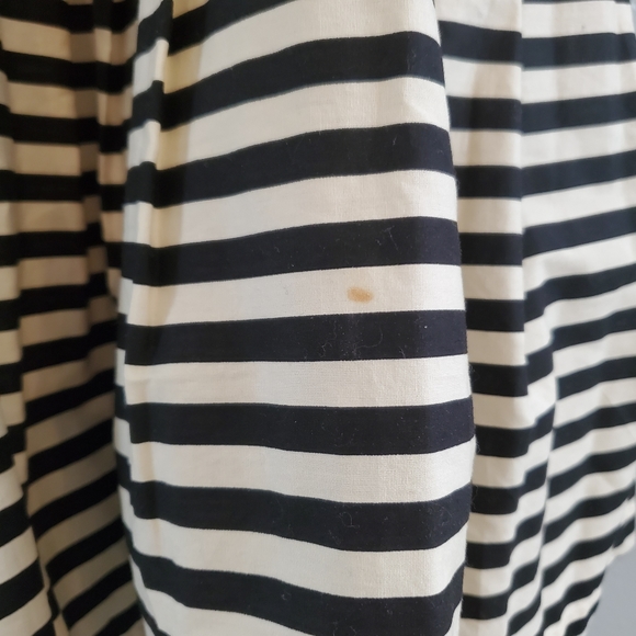 CoreyLynnCalter Monochromatic Corset dress,  size 4 - Picture 5 of 6